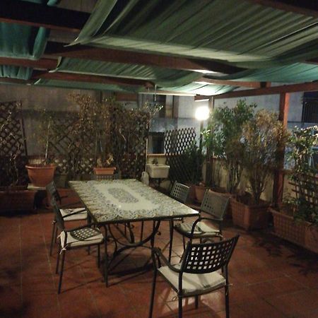 דירות מסינה Casa Mia מראה חיצוני תמונה