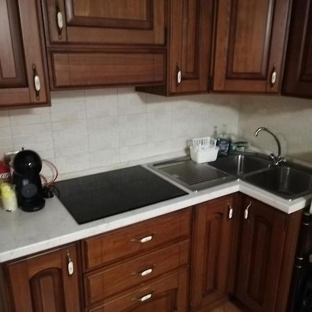 דירות מסינה Casa Mia מראה חיצוני תמונה