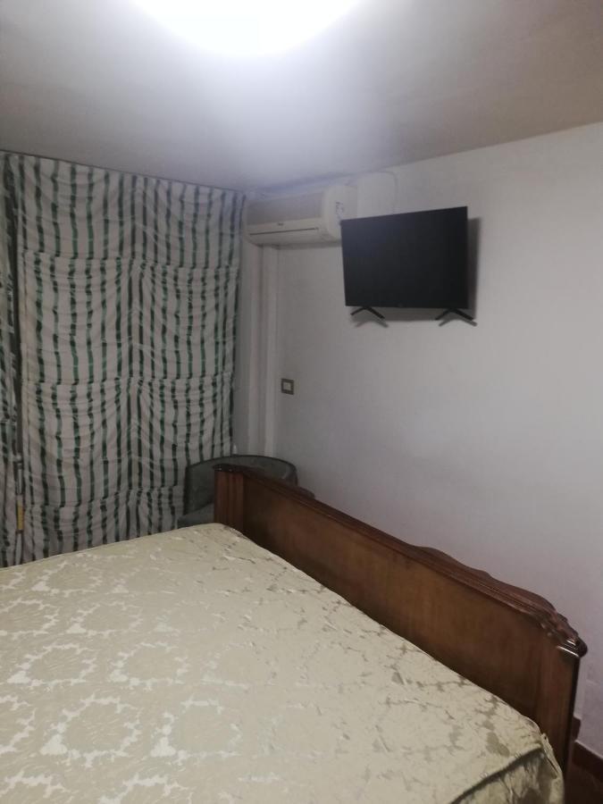 דירות מסינה Casa Mia מראה חיצוני תמונה