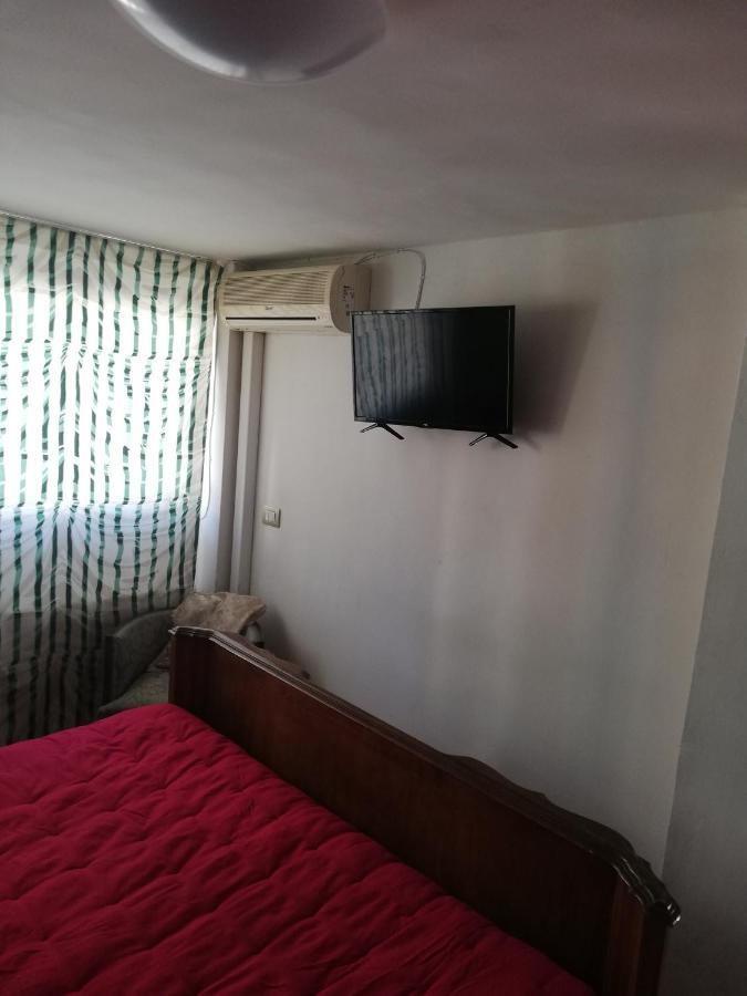 דירות מסינה Casa Mia מראה חיצוני תמונה